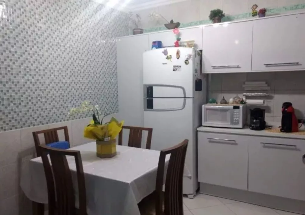 Sobrado à venda com 2 quartos, 69m² - Foto 5