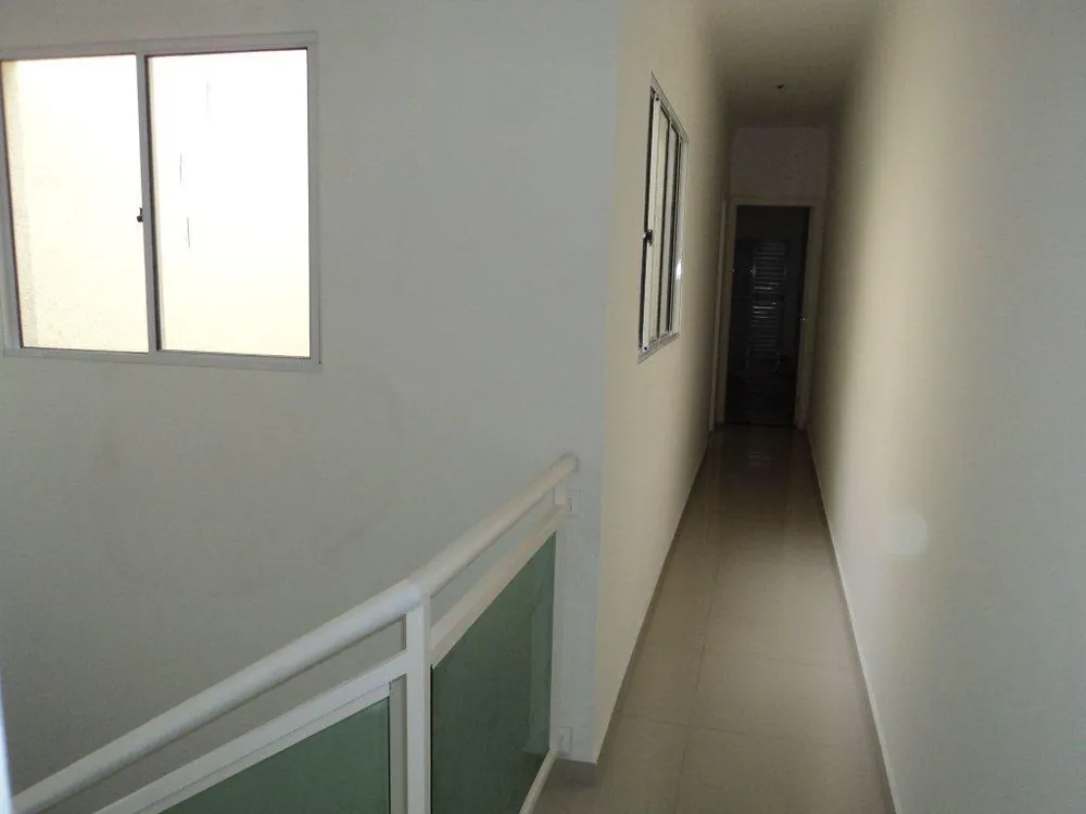 Sobrado, 3 quartos, 210 m² - Foto 7