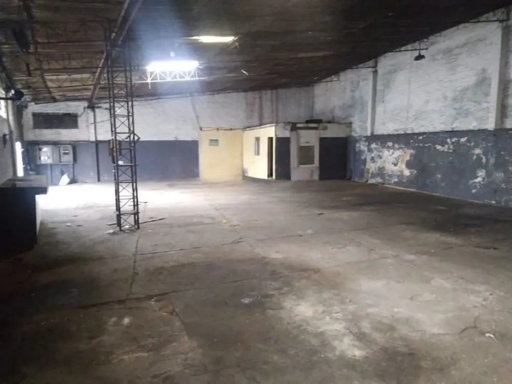 Depósito-Galpão, 365 m² - Foto 7