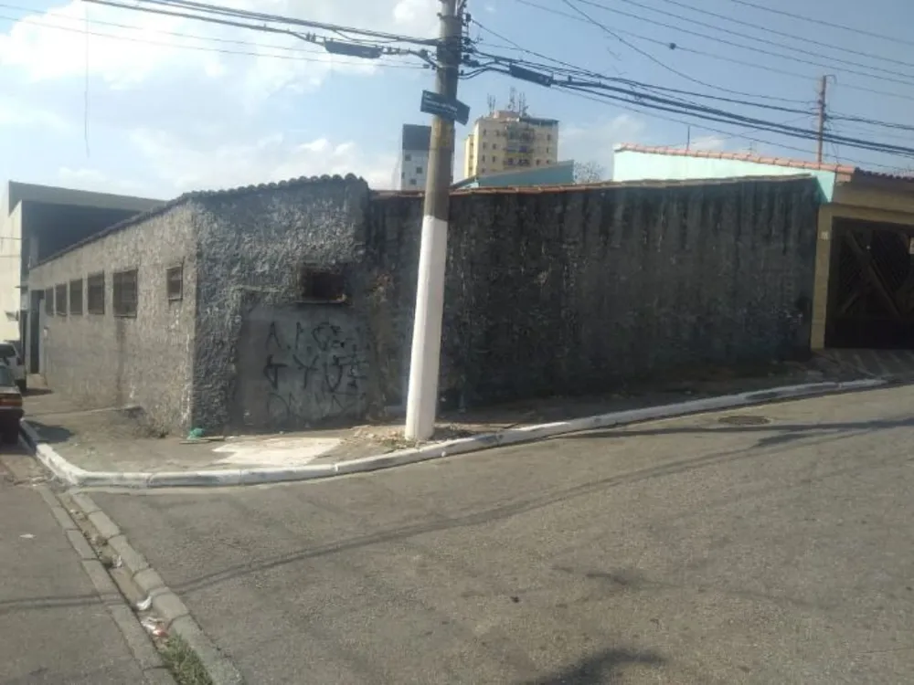 Depósito-Galpão, 365 m² - Foto 2