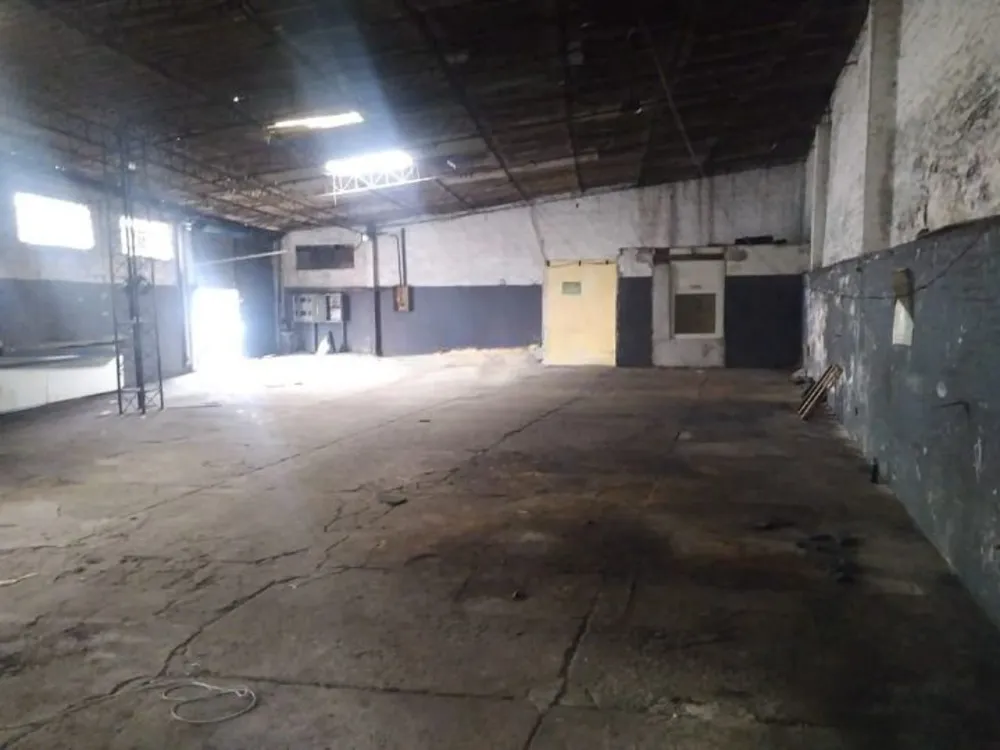 Depósito-Galpão, 365 m² - Foto 6