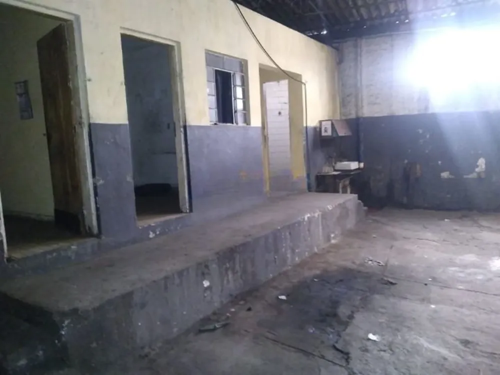 Depósito-Galpão, 365 m² - Foto 4