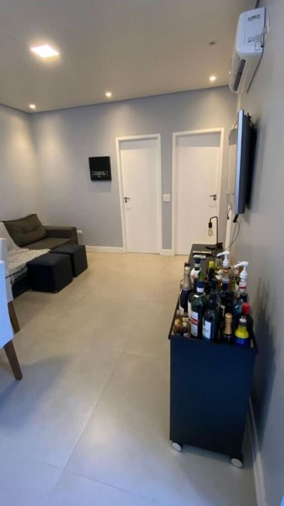 Apartamento à venda com 2 quartos, 54m² - Foto 7