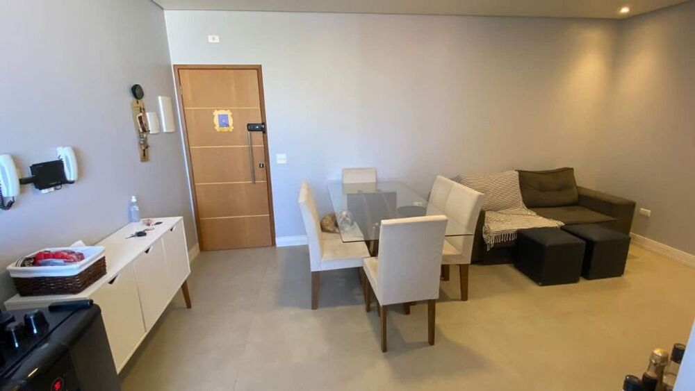 Apartamento à venda com 2 quartos, 54m² - Foto 8