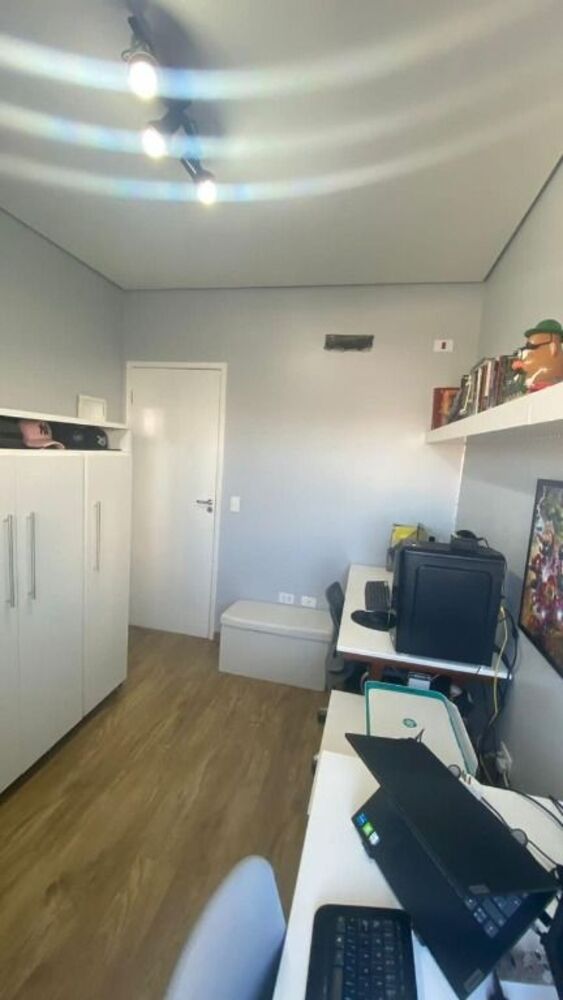 Apartamento à venda com 2 quartos, 54m² - Foto 1