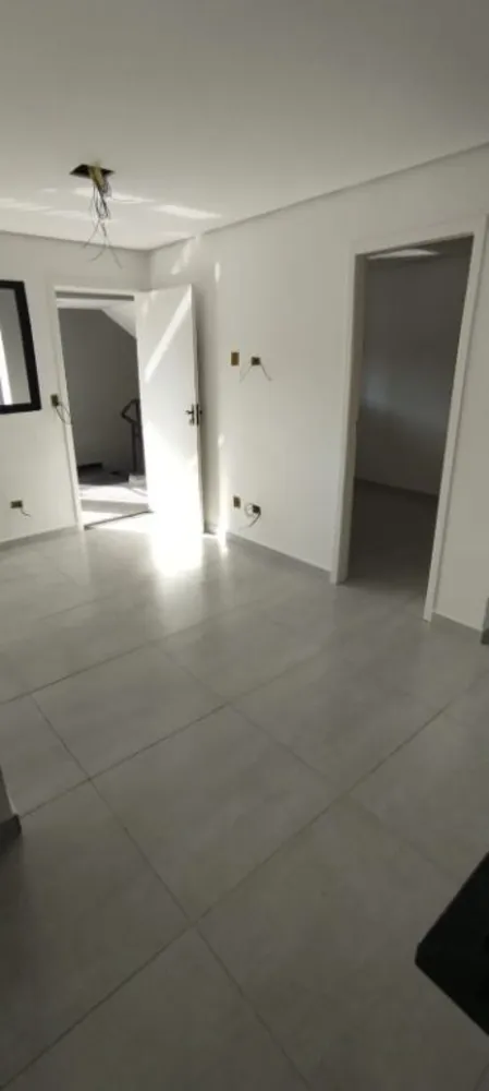 Apartamento, 2 quartos, 33 m² - Foto 2