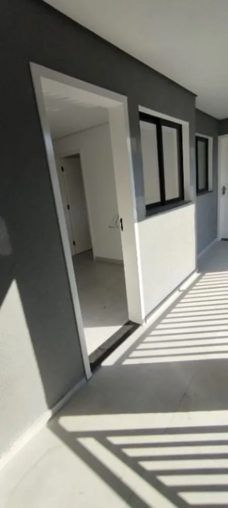 Apartamento, 2 quartos, 33 m² - Foto 5