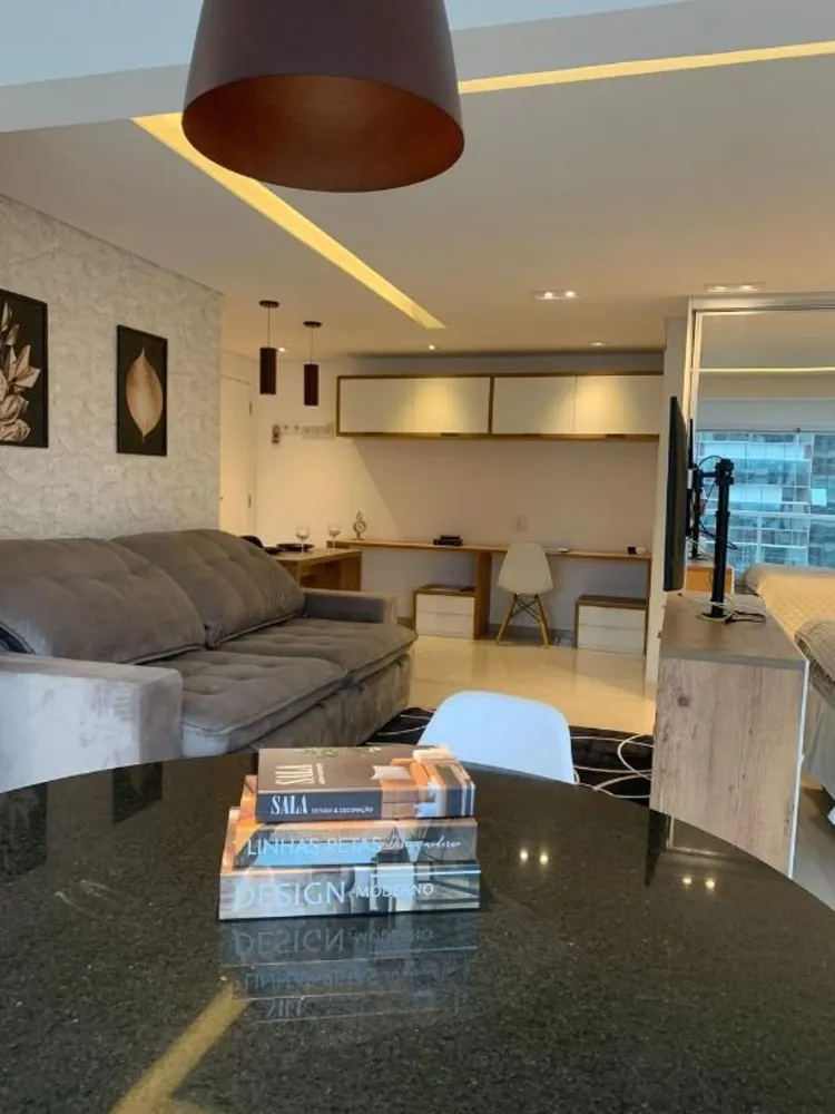 Apartamento, 1 quarto, 52 m² - Foto 3