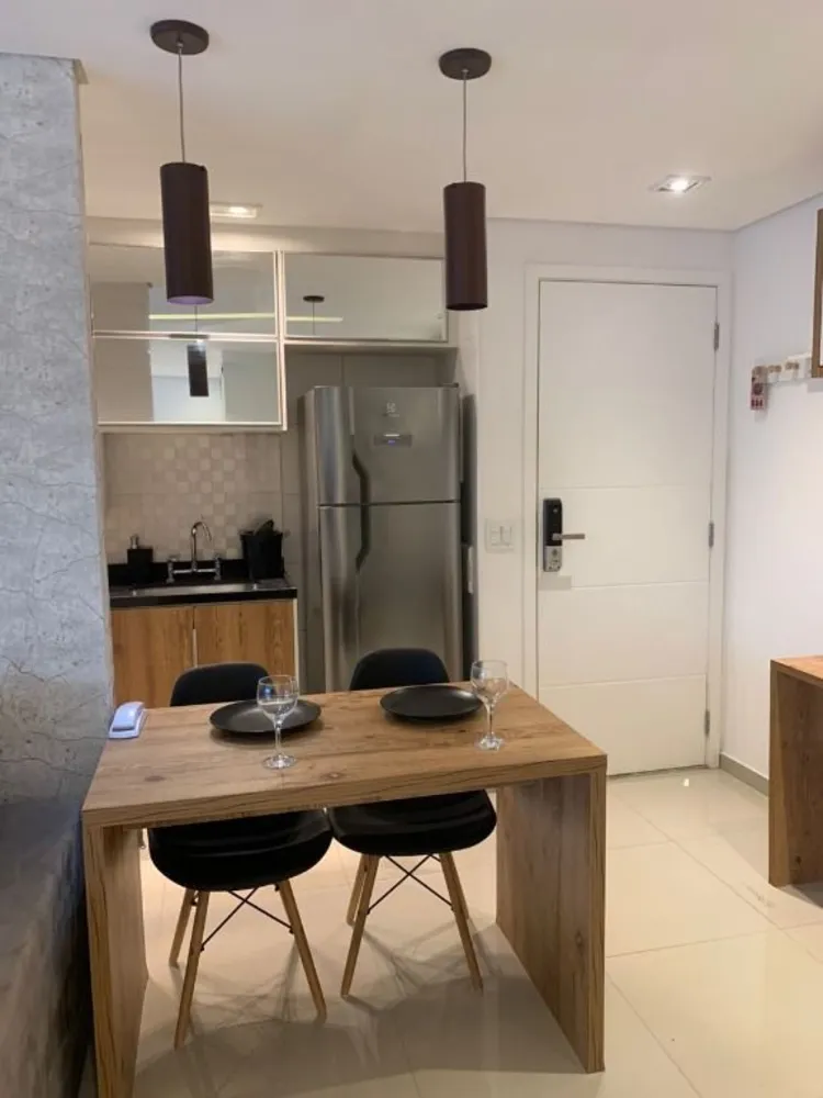 Apartamento, 1 quarto, 52 m² - Foto 5