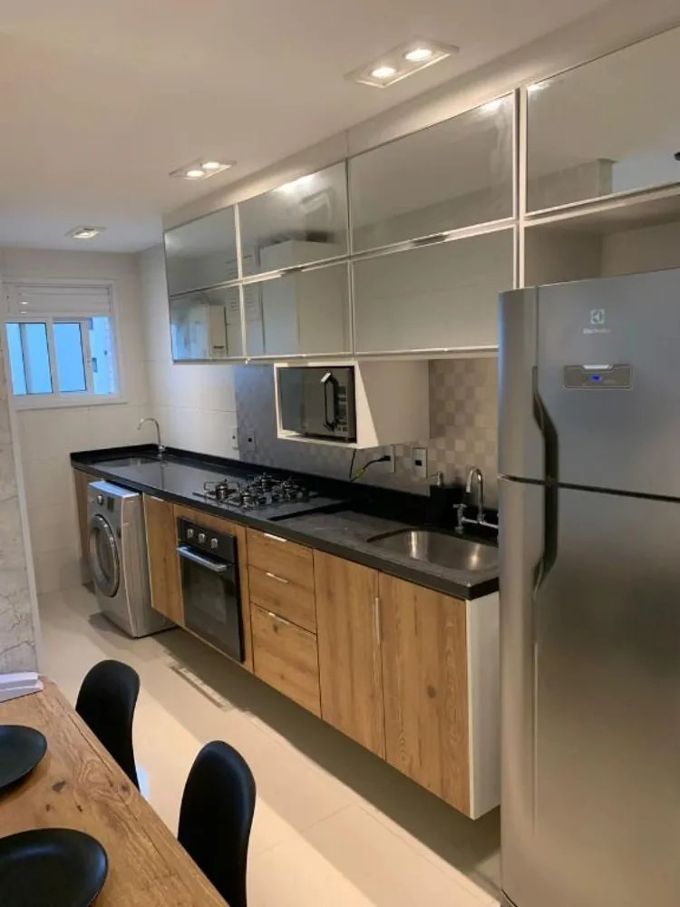 Apartamento, 1 quarto, 52 m² - Foto 6