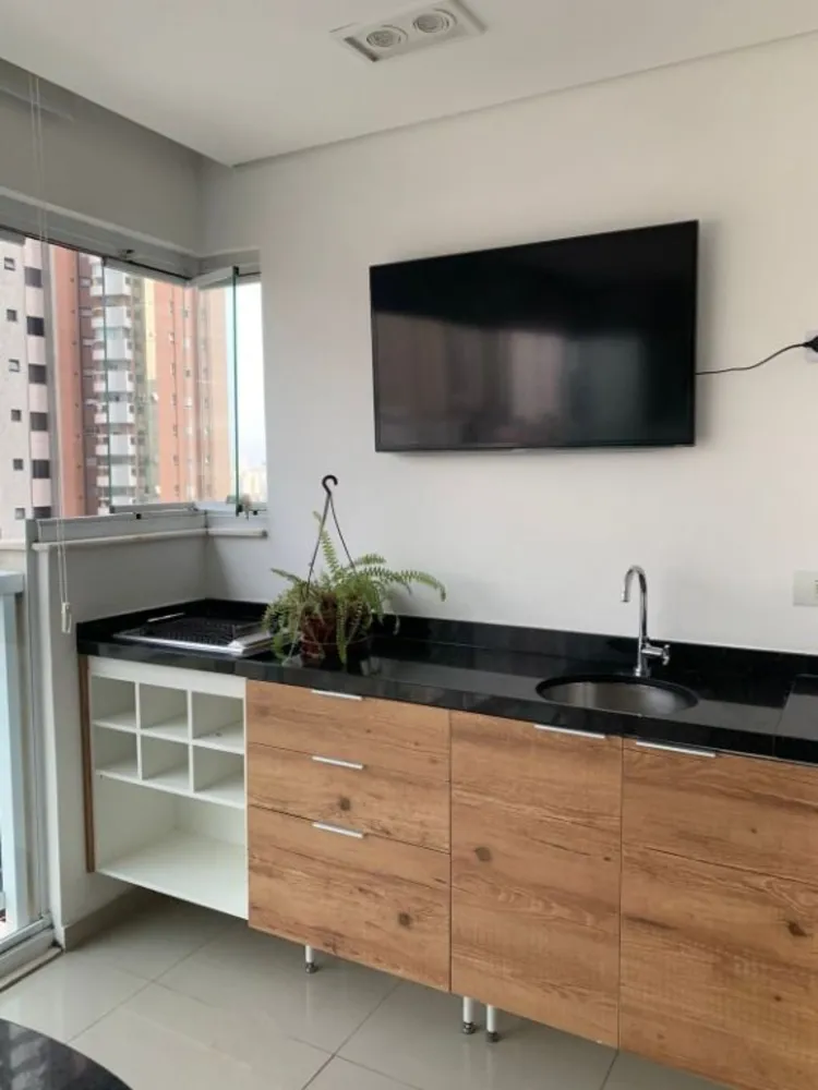Apartamento, 1 quarto, 52 m² - Foto 8