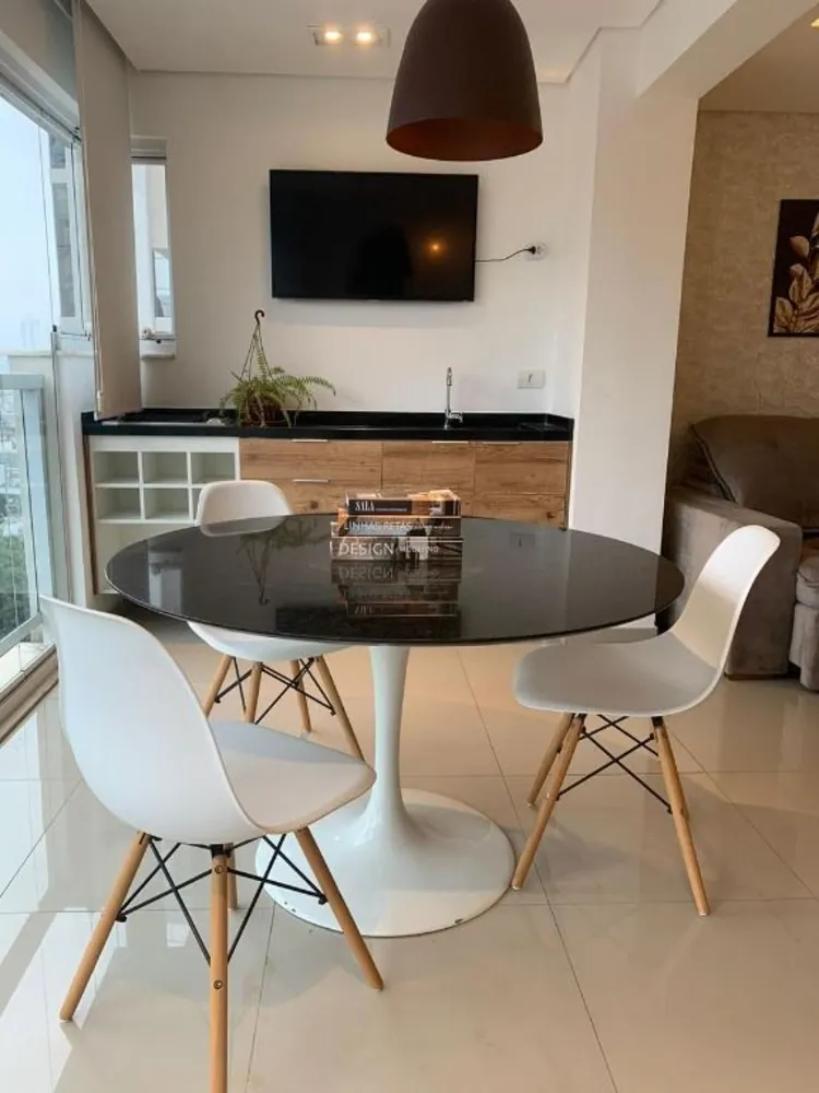 Apartamento, 1 quarto, 52 m² - Foto 7