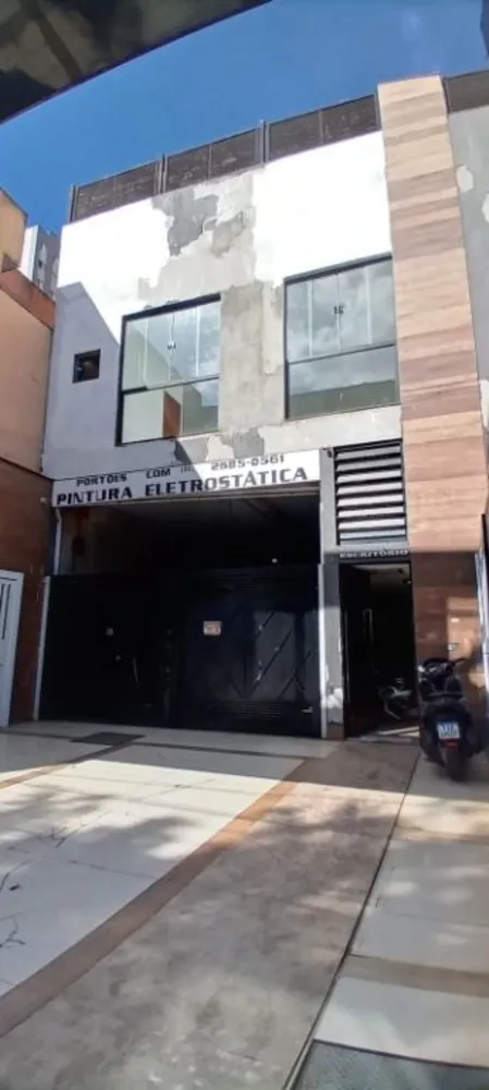 Apartamento, 2 quartos, 70 m² - Foto 2