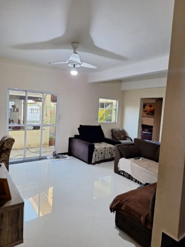 Sobrado, 6 quartos, 470 m² - Foto 9