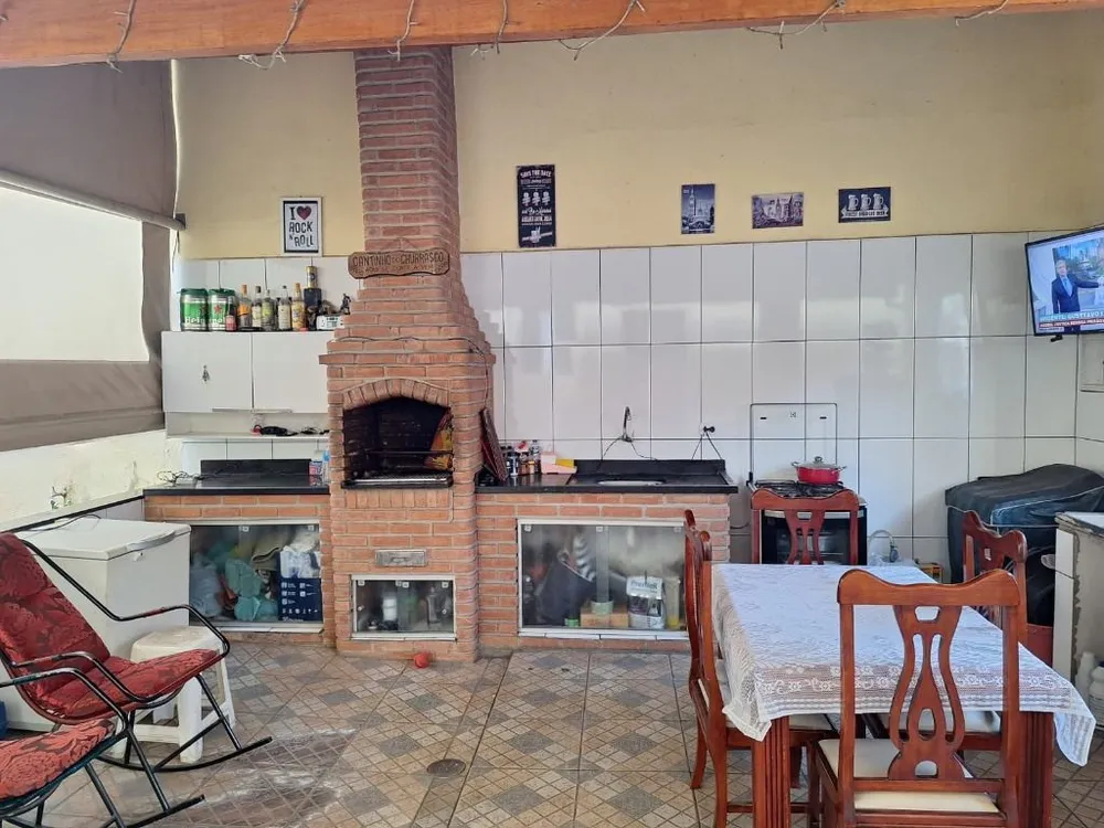 Sobrado, 6 quartos, 470 m² - Foto 7
