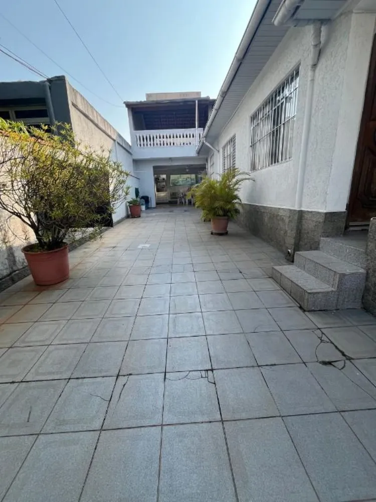 Sobrado, 6 quartos, 470 m² - Foto 1