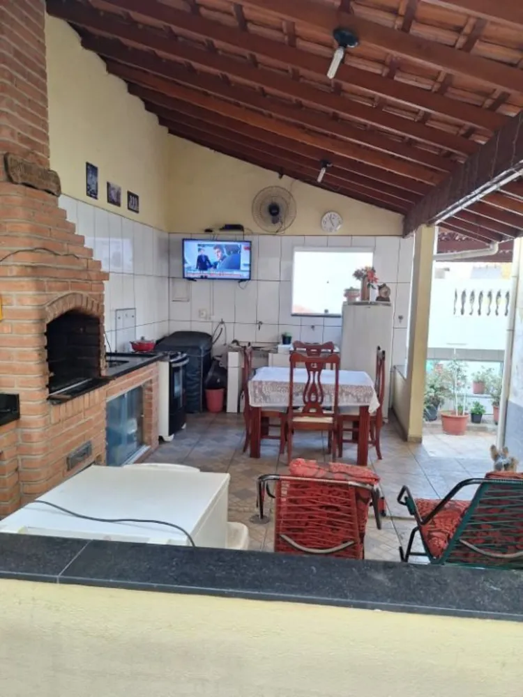 Sobrado, 6 quartos, 470 m² - Foto 8