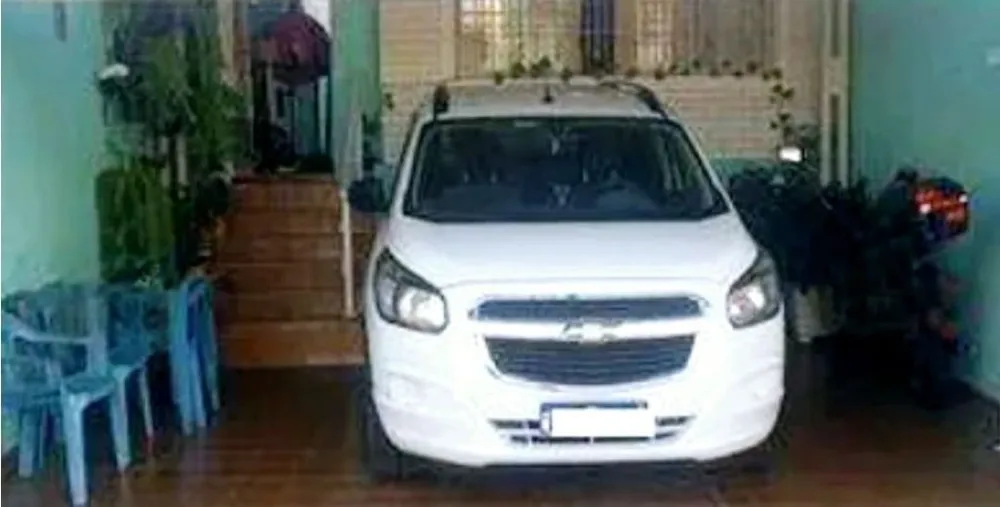Casa, 2 quartos, 140 m² - Foto 2