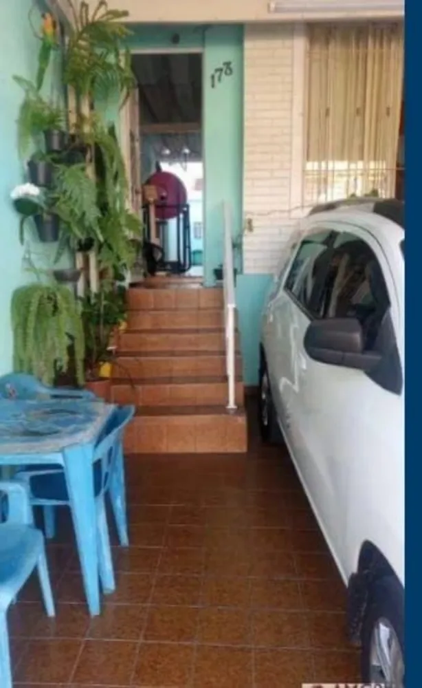 Casa, 2 quartos, 140 m² - Foto 3