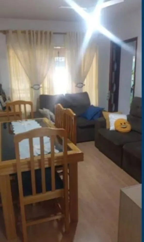 Casa, 2 quartos, 140 m² - Foto 5