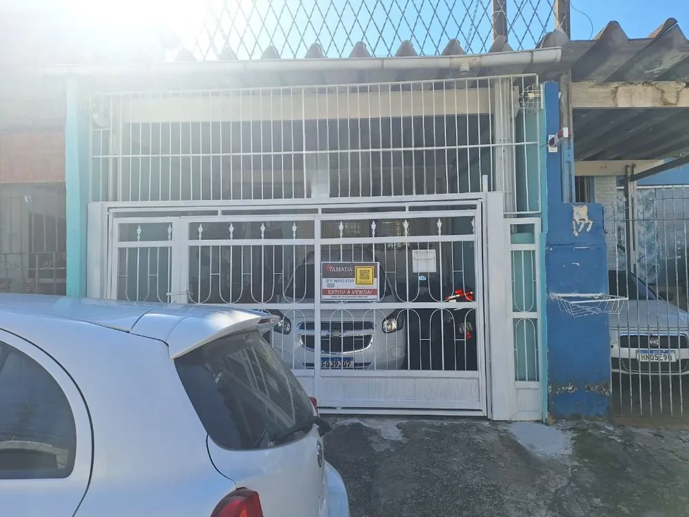 Casa, 2 quartos, 140 m² - Foto 1