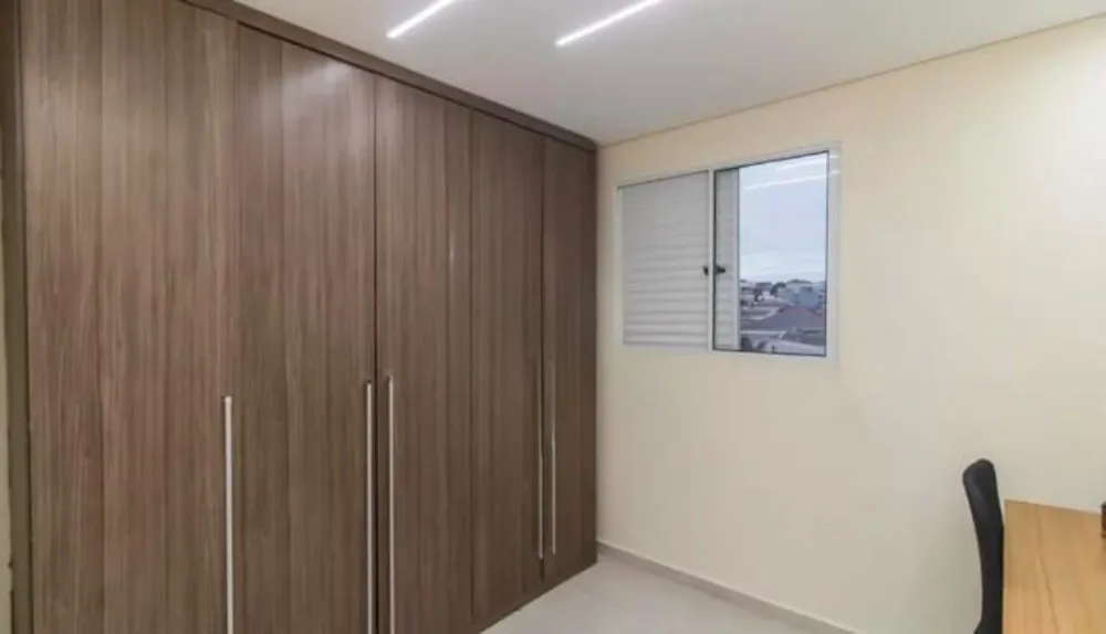 Apartamento, 2 quartos, 44 m² - Foto 2