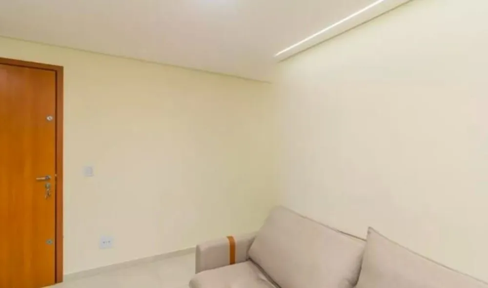 Apartamento, 2 quartos, 44 m² - Foto 3