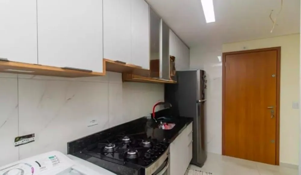 Apartamento, 2 quartos, 44 m² - Foto 4