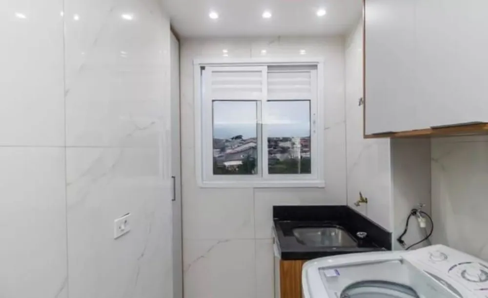 Apartamento, 2 quartos, 44 m² - Foto 8