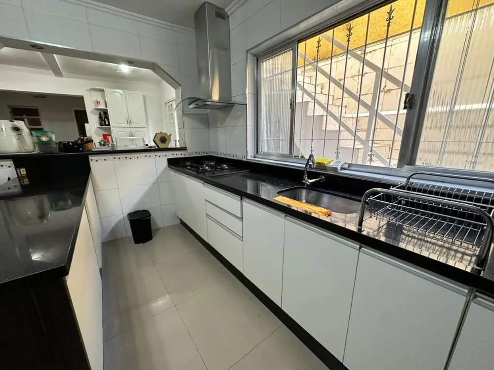 Sobrado, 3 quartos, 235 m² - Foto 5