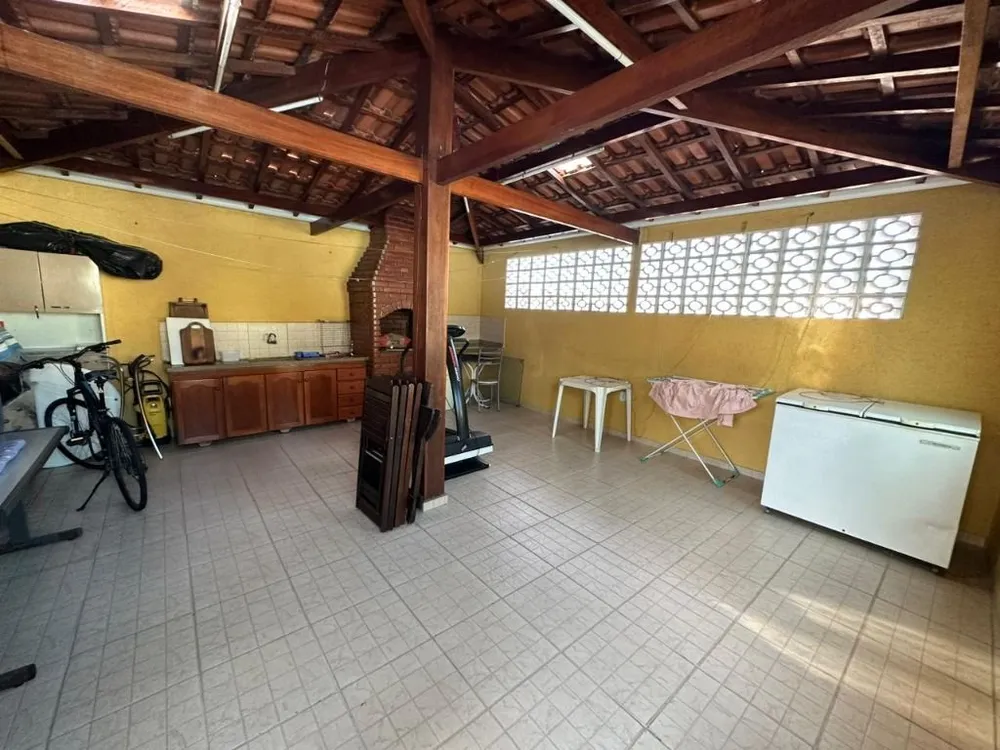 Sobrado, 3 quartos, 235 m² - Foto 12