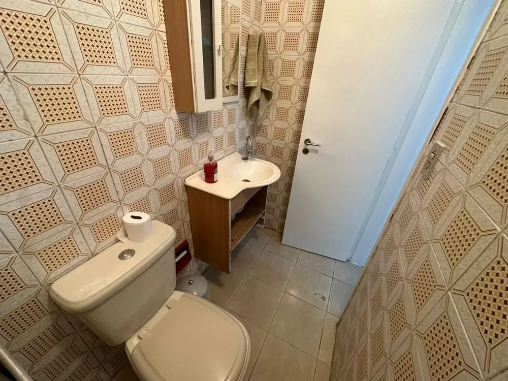 Sobrado, 3 quartos, 235 m² - Foto 8