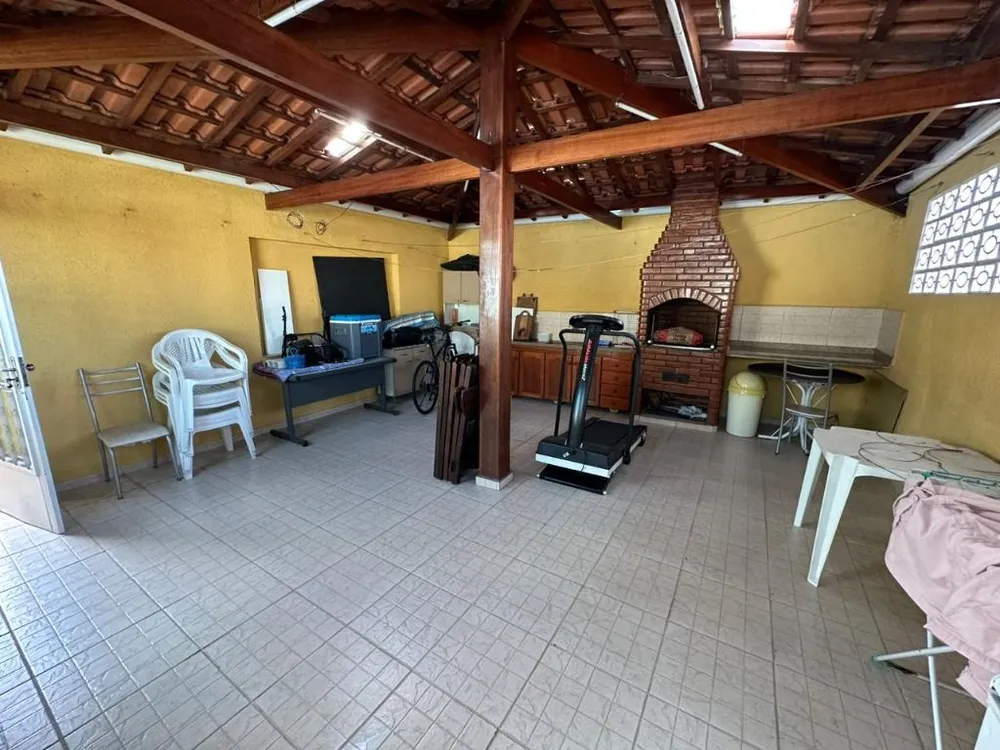 Sobrado, 3 quartos, 235 m² - Foto 11