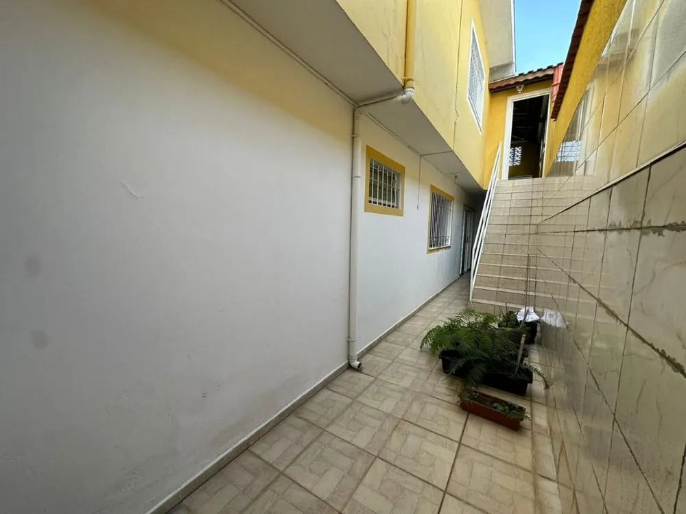 Sobrado, 3 quartos, 235 m² - Foto 9