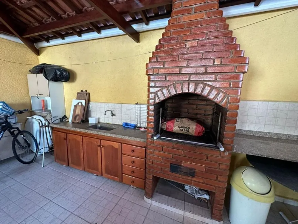 Sobrado, 3 quartos, 235 m² - Foto 10