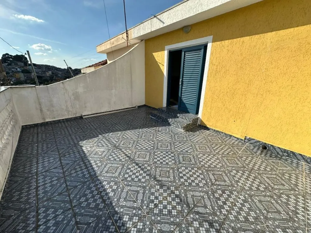 Sobrado, 3 quartos, 235 m² - Foto 3