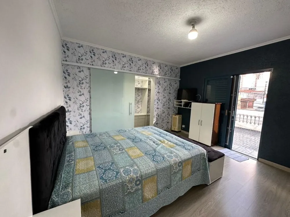 Sobrado, 3 quartos, 235 m² - Foto 1