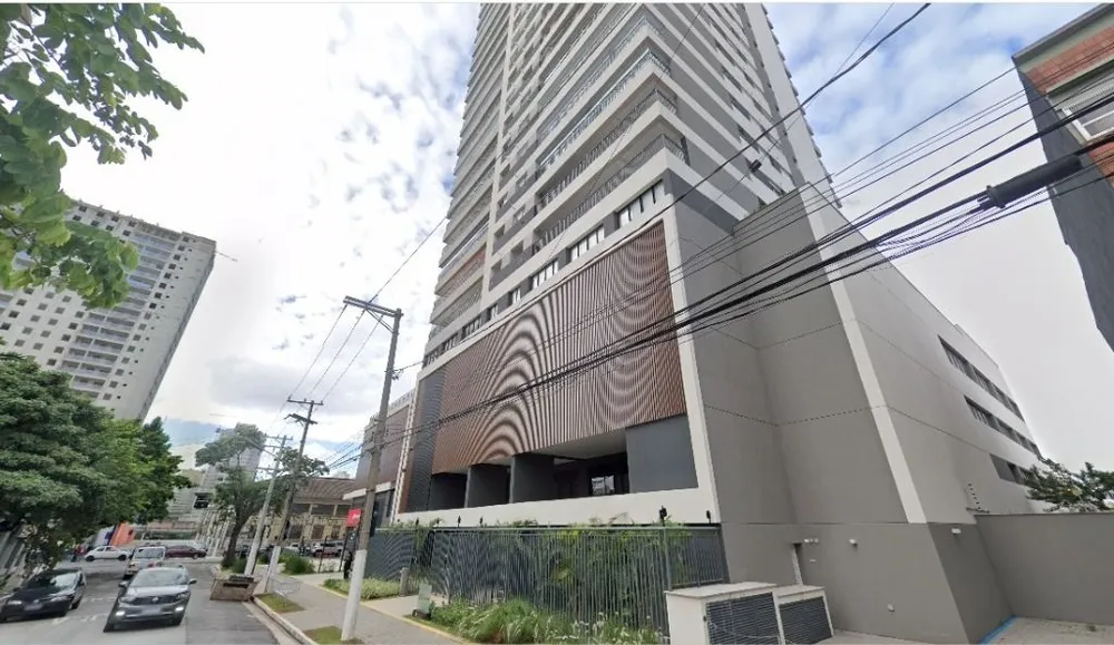 Apartamento, 3 quartos, 135 m² - Foto 1