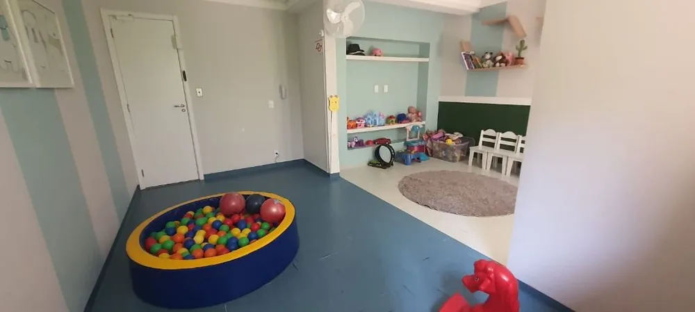 Apartamento, 1 quarto, 39 m² - Foto 8