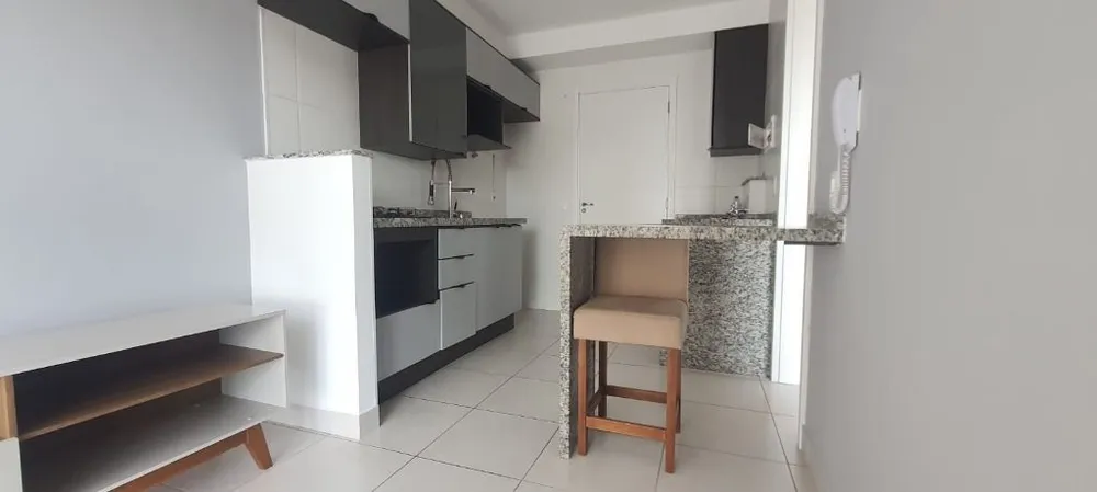 Apartamento, 1 quarto, 39 m² - Foto 1