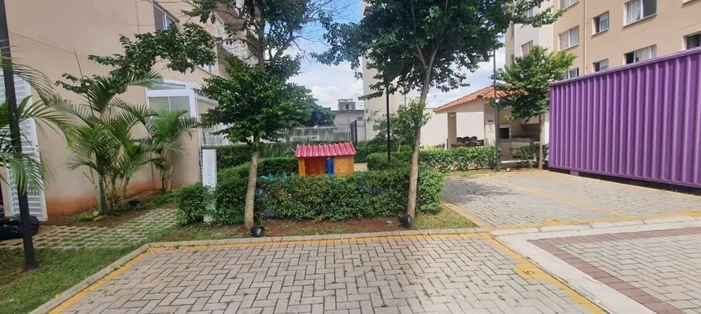 Apartamento, 1 quarto, 39 m² - Foto 7