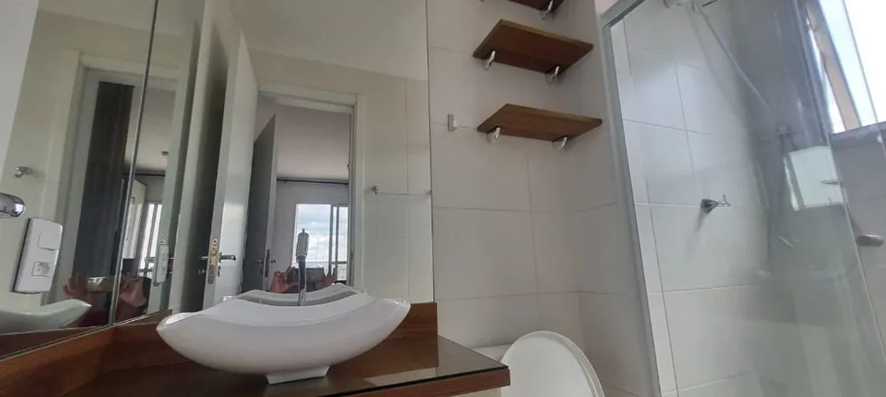 Apartamento, 1 quarto, 39 m² - Foto 3