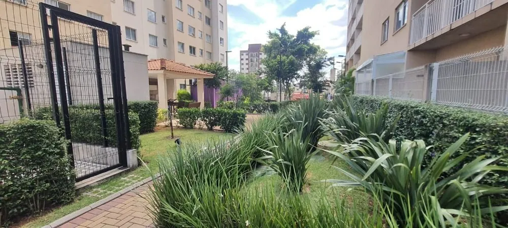 Apartamento, 1 quarto, 39 m² - Foto 5