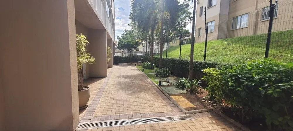 Apartamento, 1 quarto, 39 m² - Foto 12