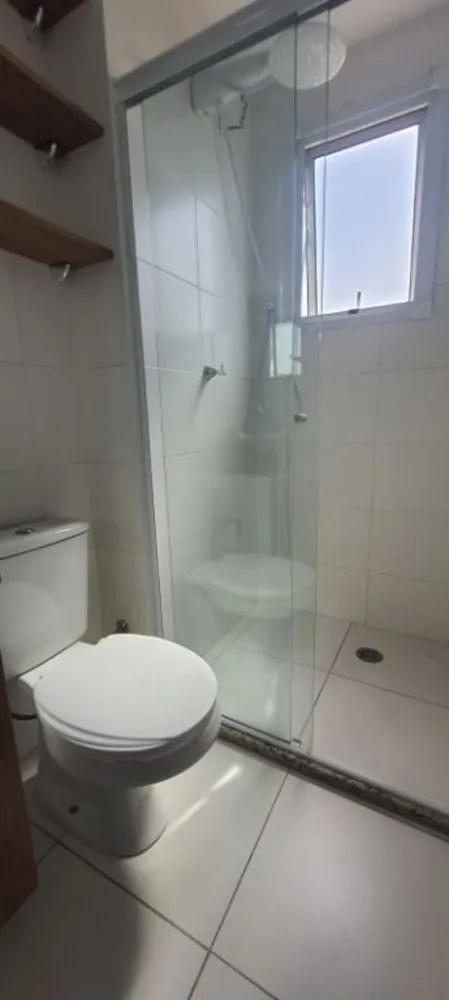 Apartamento, 1 quarto, 39 m² - Foto 2