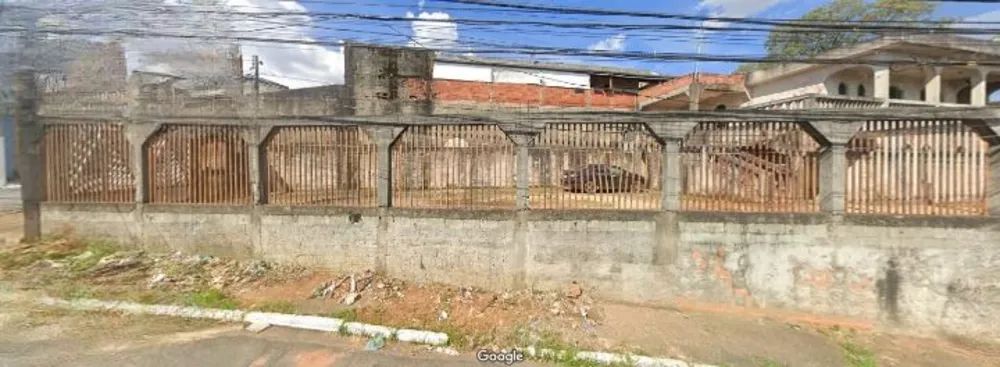 Terreno, 441 m² - Foto 1