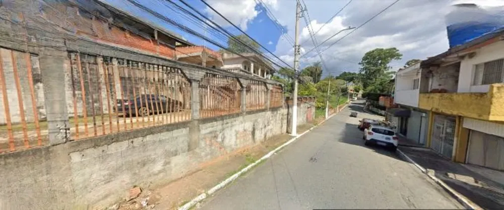 Terreno, 441 m² - Foto 2