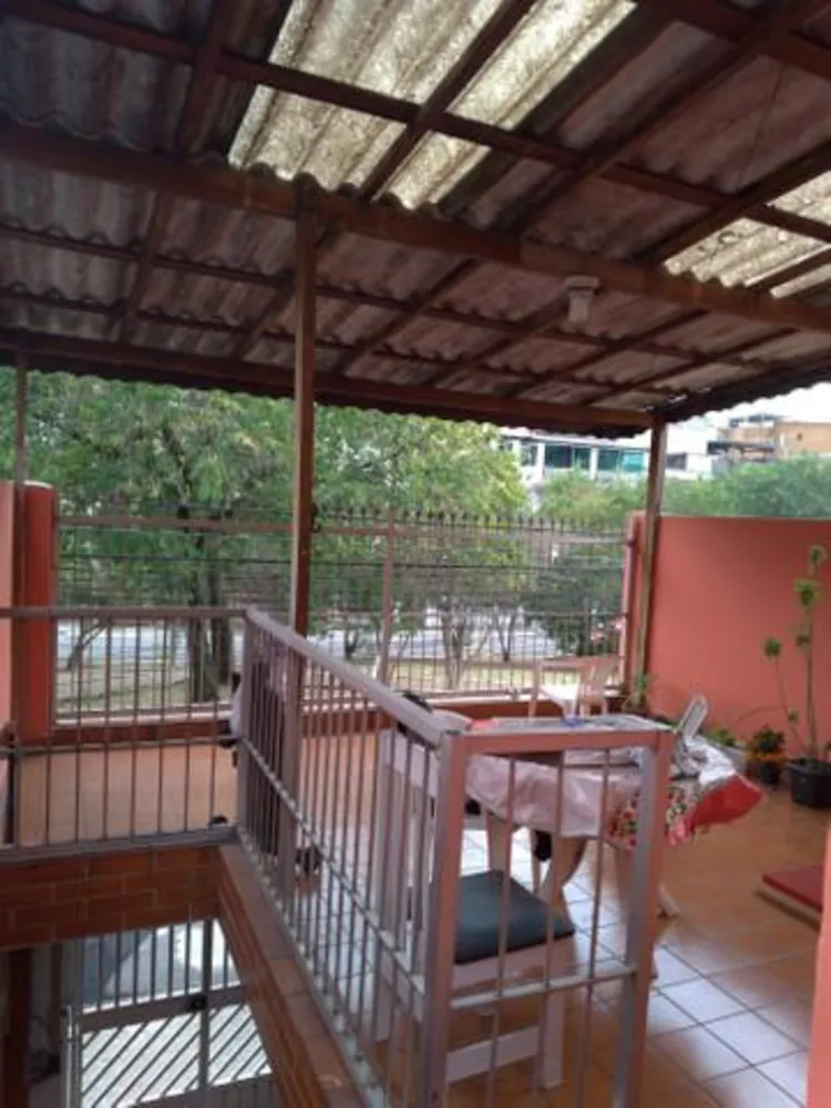 Sobrado, 2 quartos, 100 m² - Foto 7