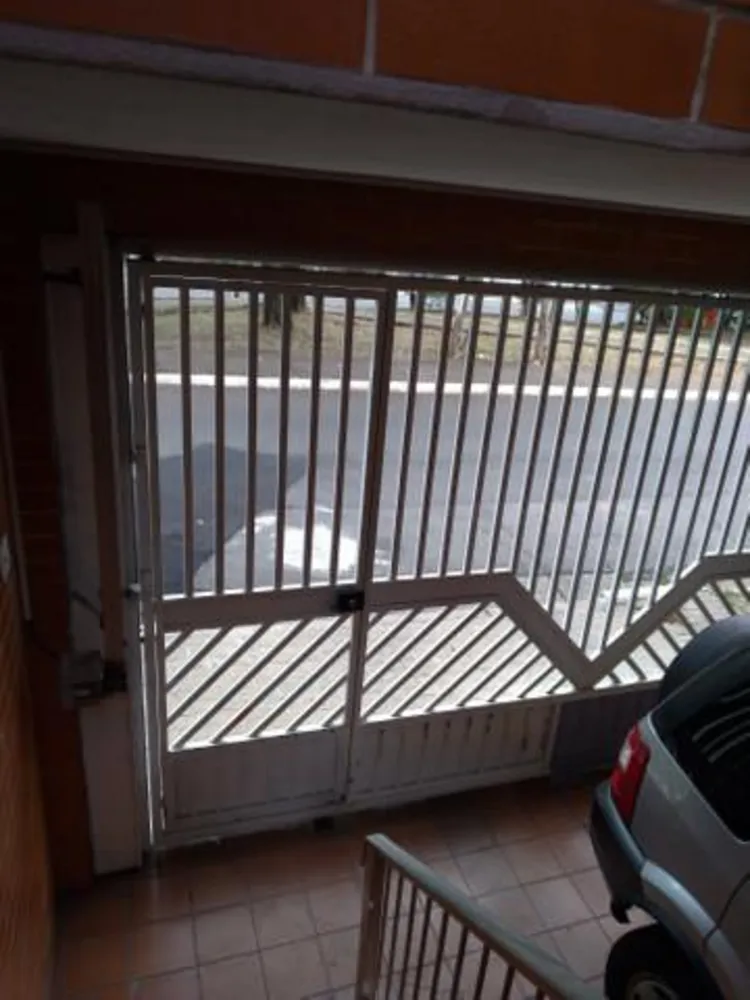 Sobrado, 2 quartos, 100 m² - Foto 4