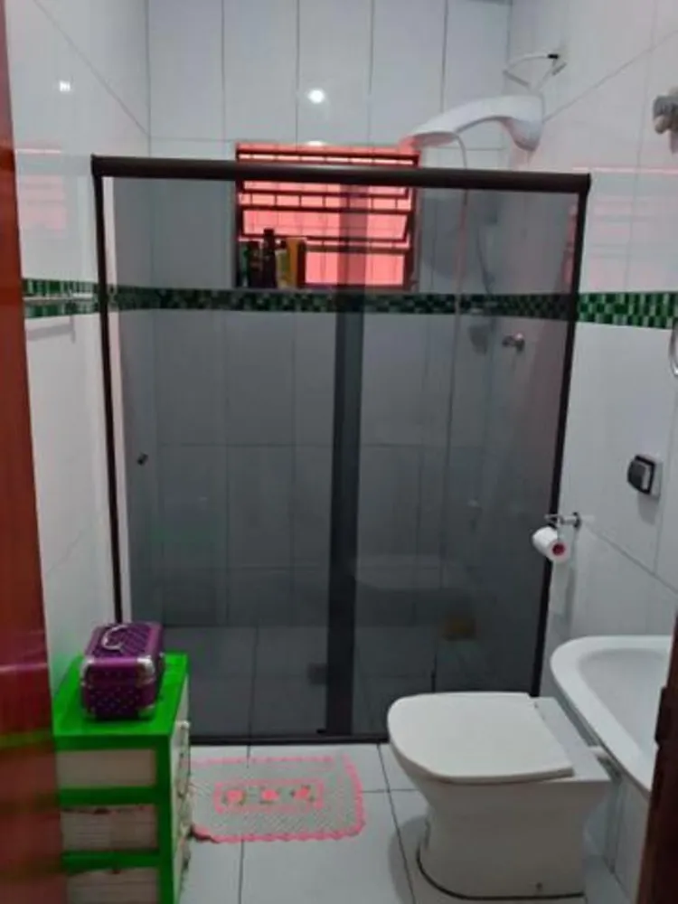 Sobrado, 2 quartos, 100 m² - Foto 8